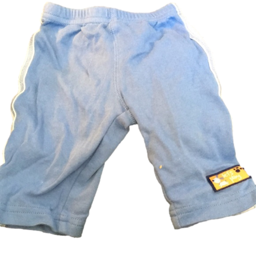 Just one you infant slacks 3 months